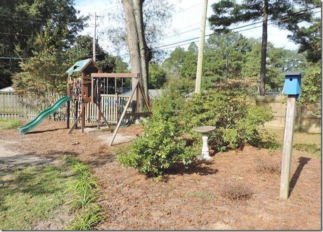 Building Photo - 506 Monticello Dr NW