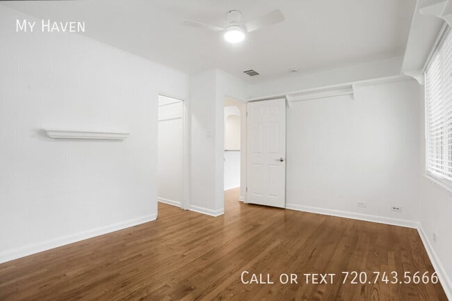 Building Photo - 2633 Quitman St