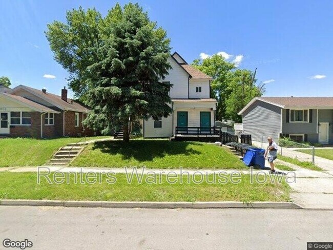 Building Photo - 3916 9th St