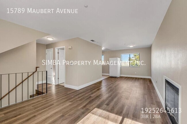 Building Photo - 15789 Maubert Avenue