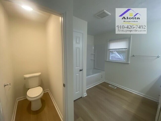 Building Photo - 525 Odell Rd