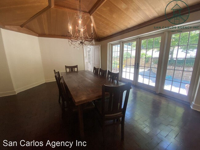 Building Photo - 5 br, 5 bath House - 1457 Cypress Drive