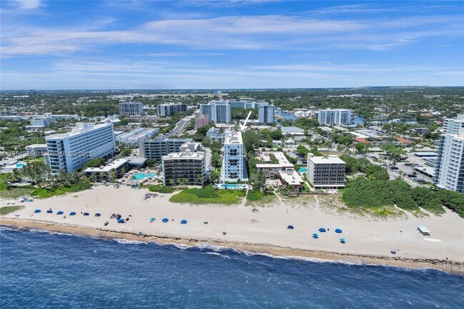 Building Photo - 1500 N Ocean Blvd