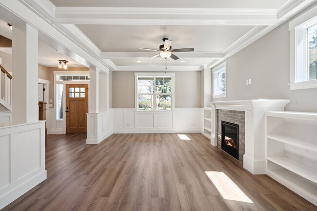Building Photo - Brand New 4-Bedroom Home in Arbor Lodge – ...