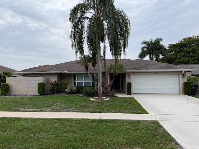 Primary Photo - 1603 Hollyhock Rd