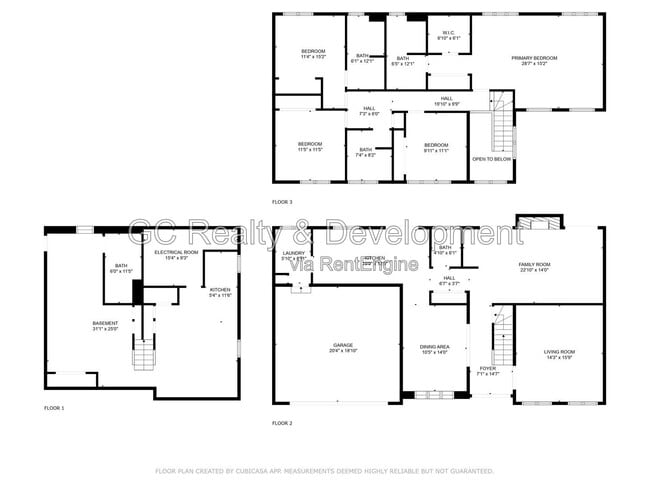 Building Photo - 3148 Cottonwood Ct