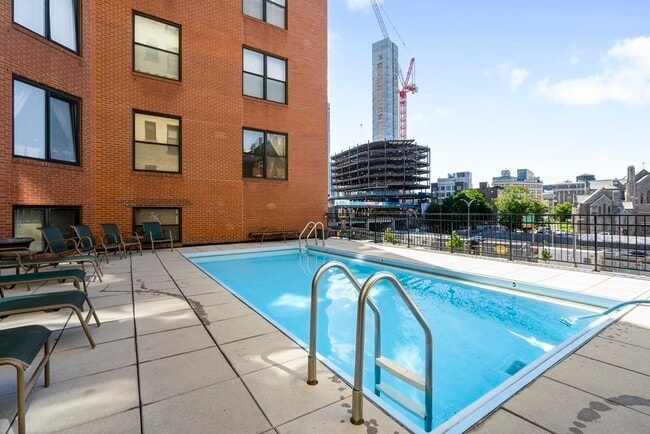 Building Photo - 390 Commonwealth Ave