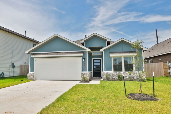 Building Photo - 1023 Santee Ct