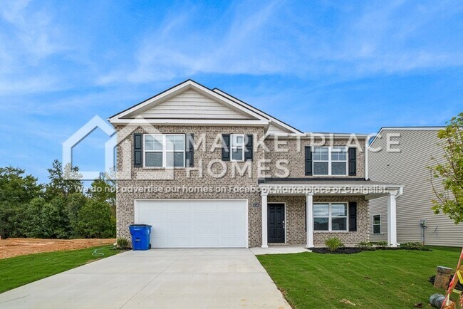 Building Photo - 4146 Hines Ln NE
