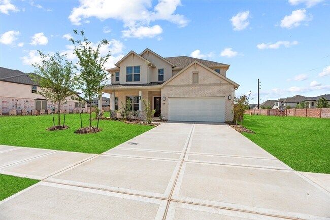 Building Photo - 541 Sprigtail Dr