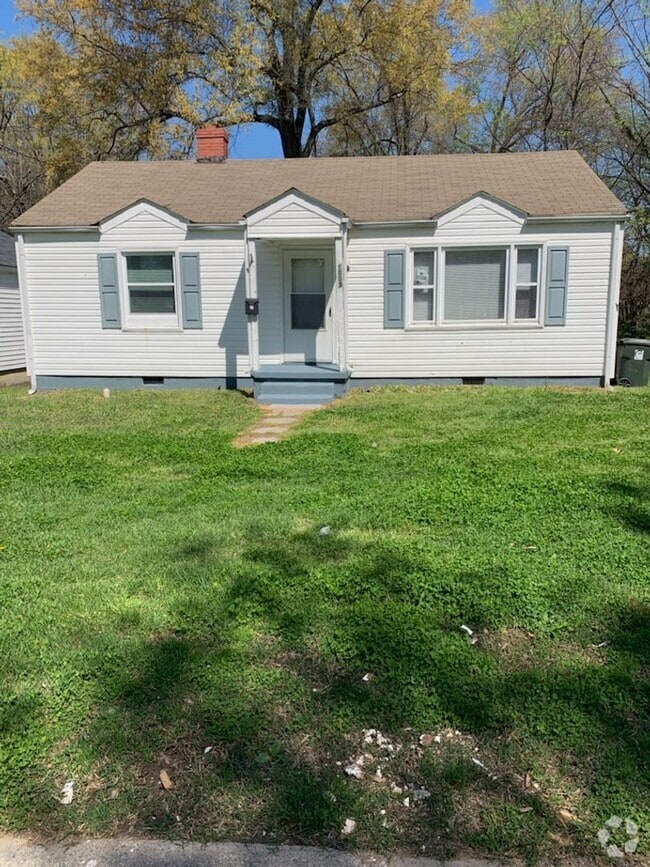 Building Photo - Cute 3 Br, 1 Bath home for rent