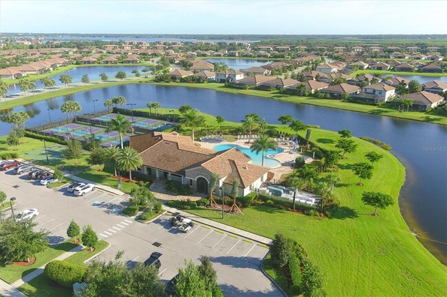 Building Photo - 8406 Grand Estuary Trail