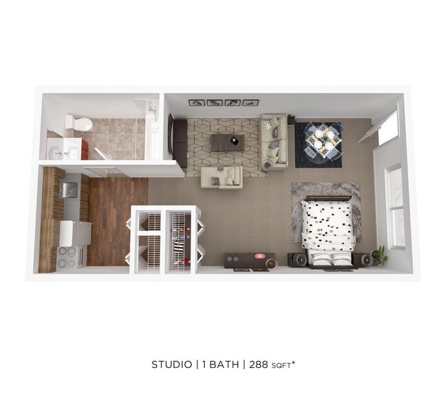 Floorplan - Dartmouth Place