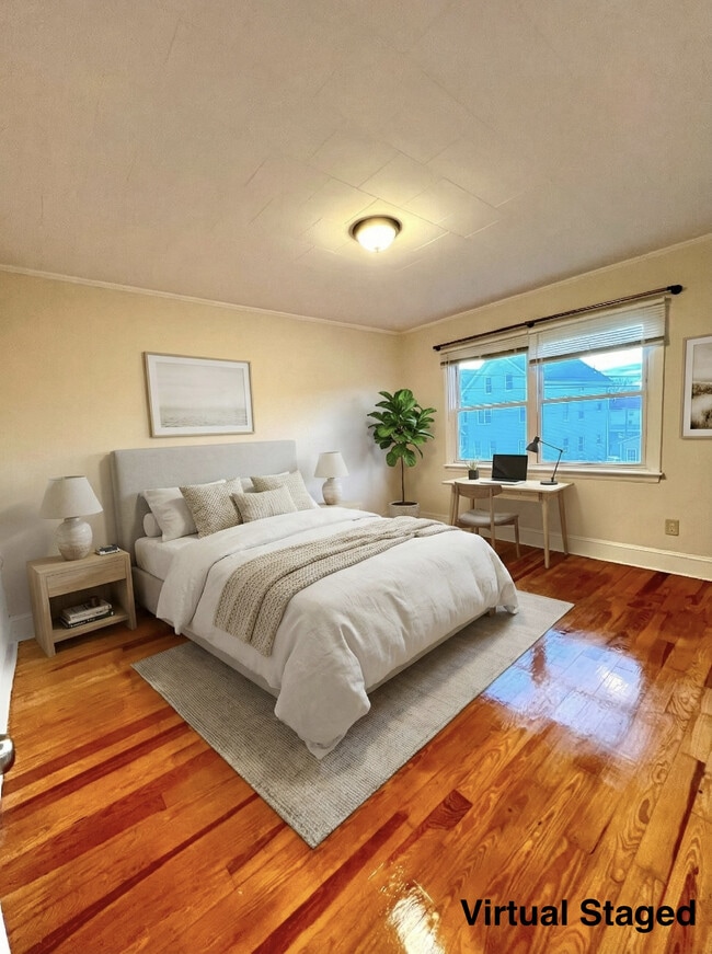 Building Photo - 45 Slater St