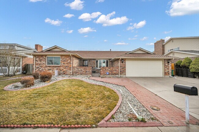 Building Photo - $3,895.95, $200 Off Cleaning Voucher, 4 Beds - 3 Baths, Single Family Home in Denver with 2-Car A...
