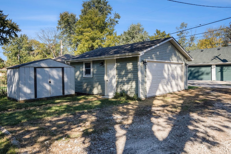 Building Photo - 506 W Morgan Ave