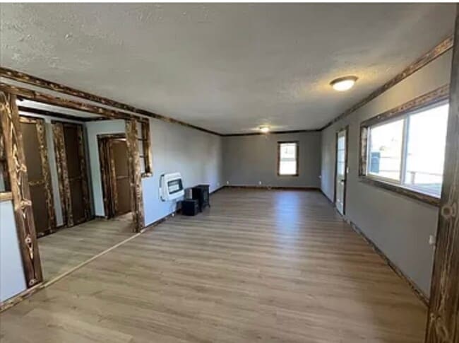 Building Photo - 820 N Owensby St