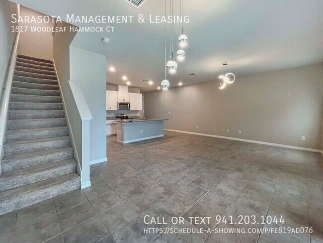 Building Photo - 1817 Woodleaf Hammock Ct