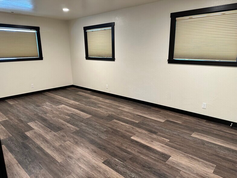 Bedroom 1 - 1061 SE Clarey Ave