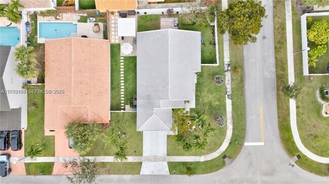 Building Photo - 17851 NW 19th St