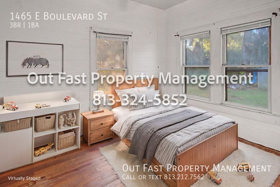 Building Photo - 1465 E Boulevard St