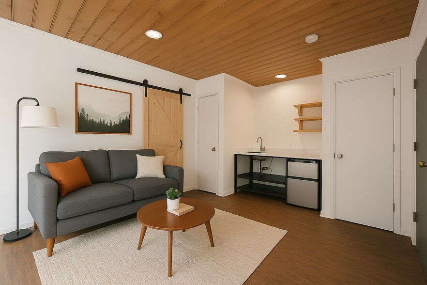 Building Photo - 8500 E Colfax Ave