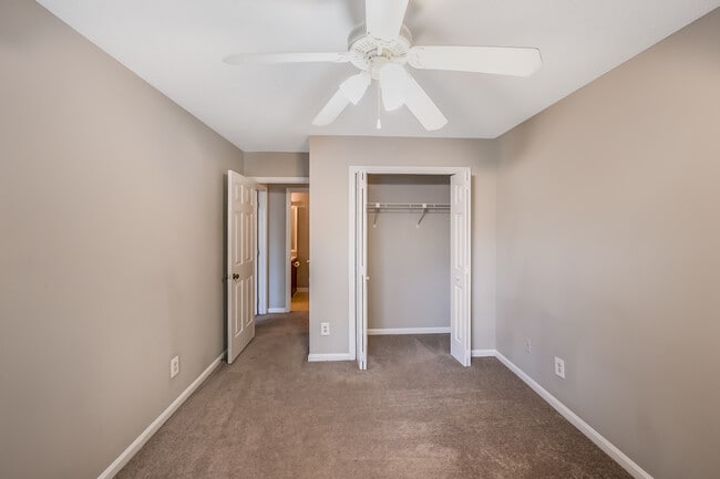 Building Photo - 2039 Trexler Ct
