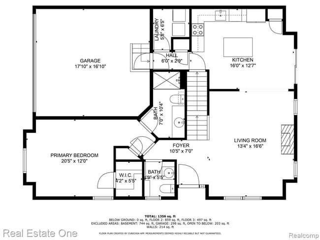 Building Photo - 38282 Saratoga Cir