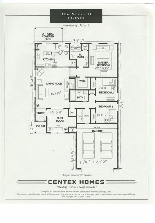 Building Photo - 112 Grant Ct