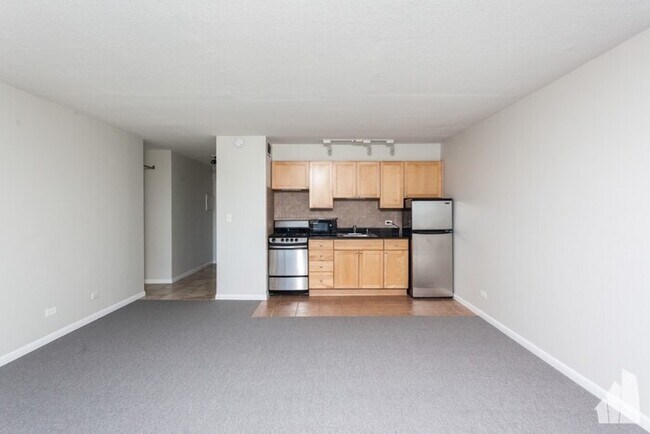 Building Photo - 3110 N Lake Shore Dr