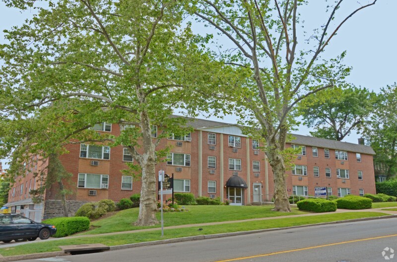 Building Photo - 5050-5058 Wynnefield Ave