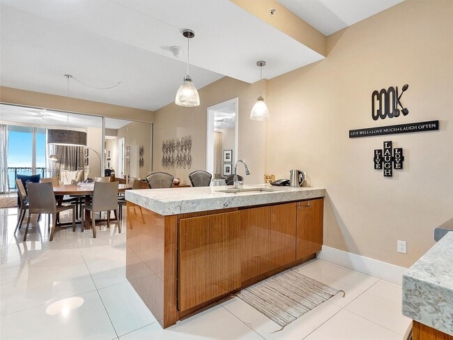 Building Photo - 9705 Collins Ave