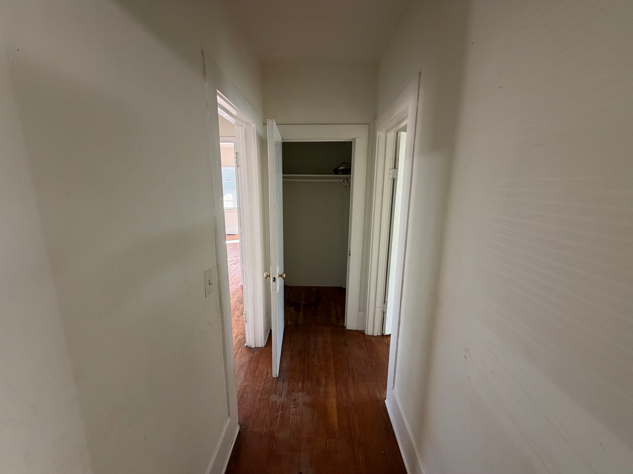 Building Photo - 2702 36th St