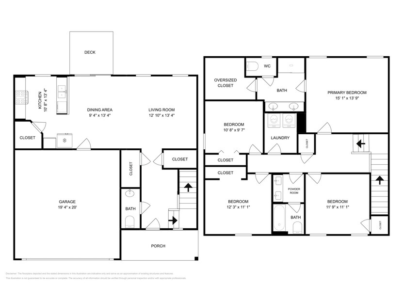Building Photo - 2077 Dutton Island Oaks Wy