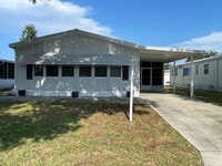Building Photo - 2 BR 2 BATH Annual Rental in Barefoot Bay Available JUNE 2025