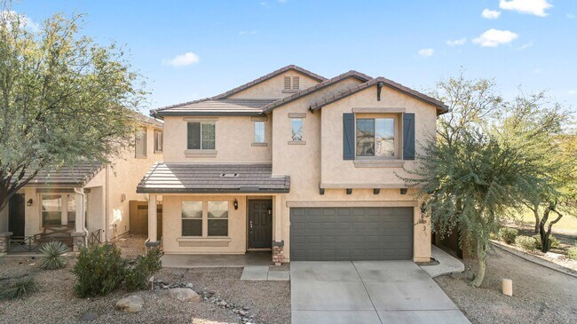 Building Photo - 2535 W Lucia Dr