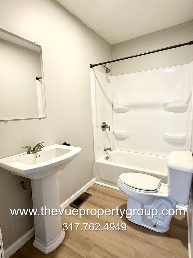 Building Photo - Move-In March & Get 50% Off Your First Month! Charming 2-Bed Northside Home!