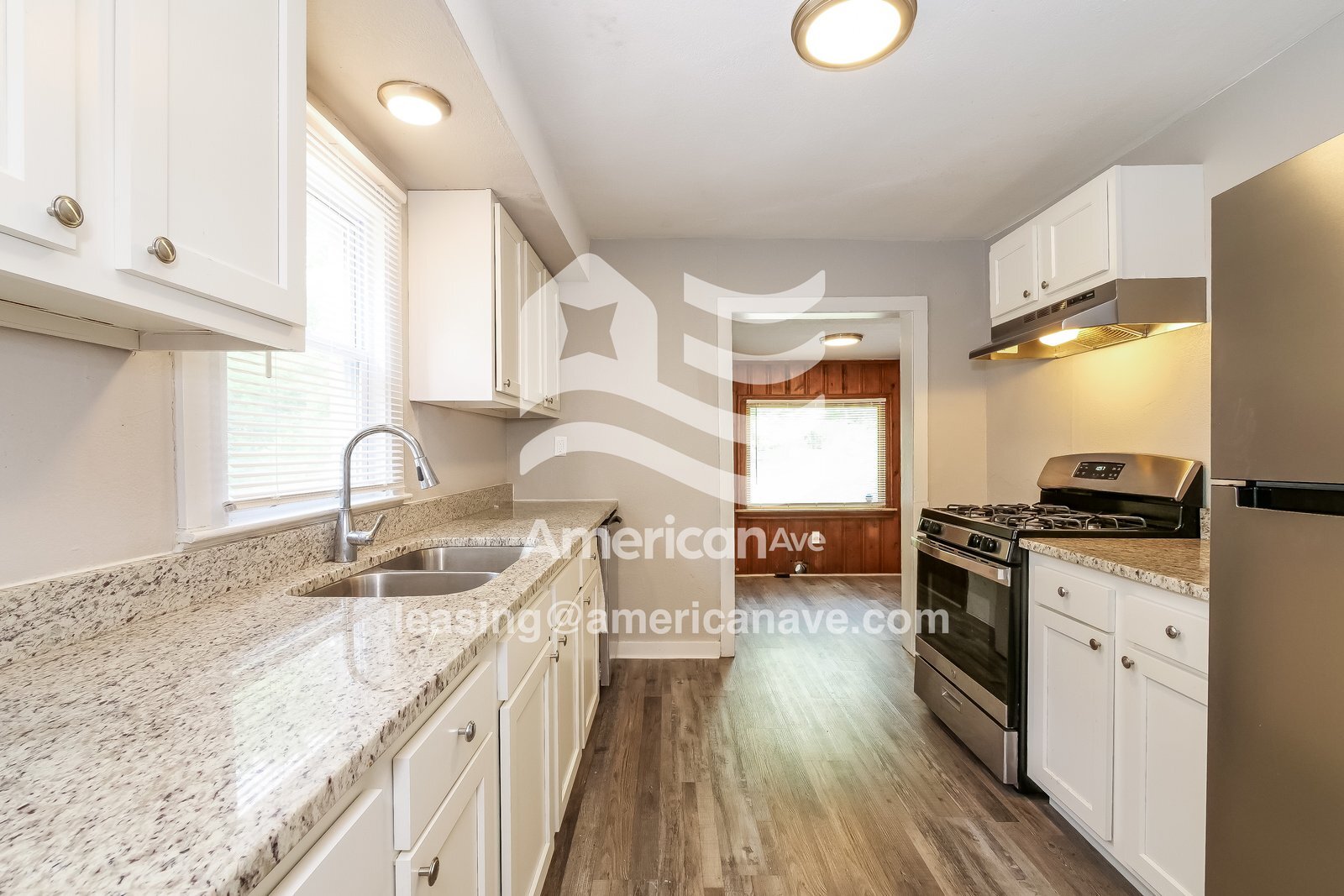 Building Photo - 3604 Askew Ave