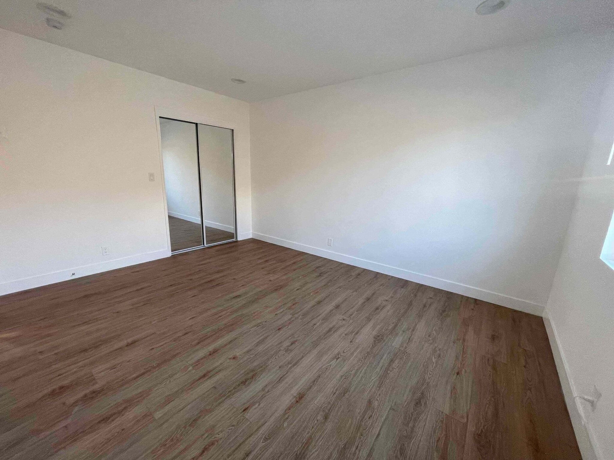 Bedroom 1 - 1128 19th St