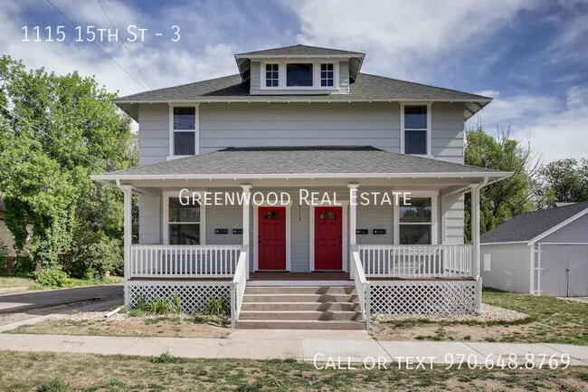 Primary Photo - 1115 15th St
