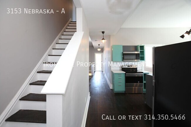 Building Photo - 3153 Nebraska-A