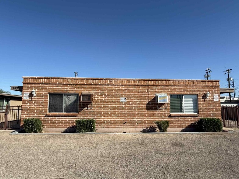 Building Photo - 5433 E 30th St
