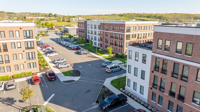Building Photo - Water Street Lofts