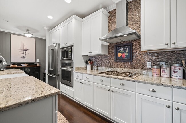 Building Photo - 4 Gas Light Dr