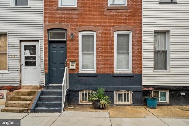 Building Photo - 2033 N Cleveland St