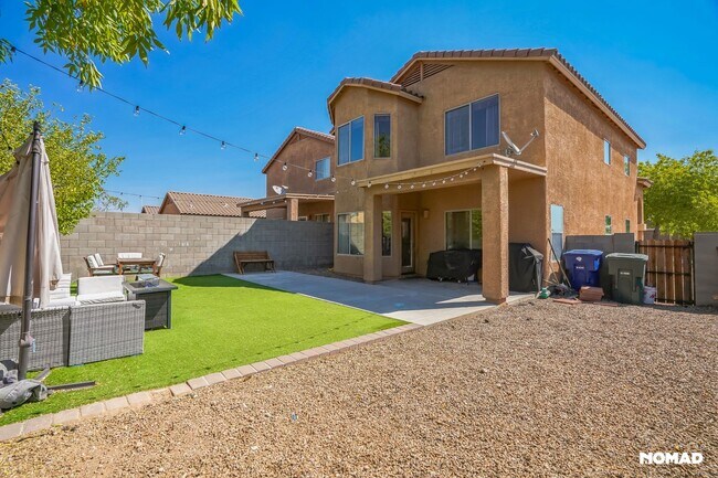 Building Photo - 8392 S Egyptian Dr