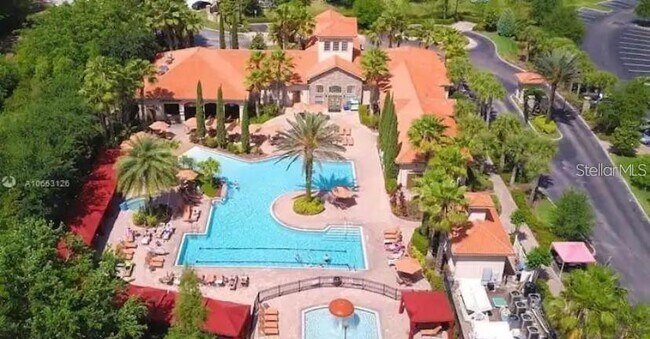 Building Photo - 1371 Tuscan Terrace