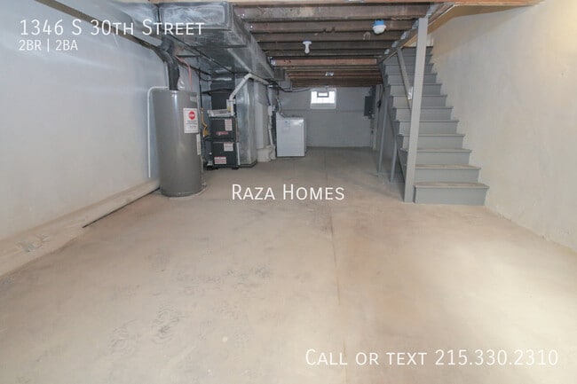 Building Photo - 1346 S 30th St