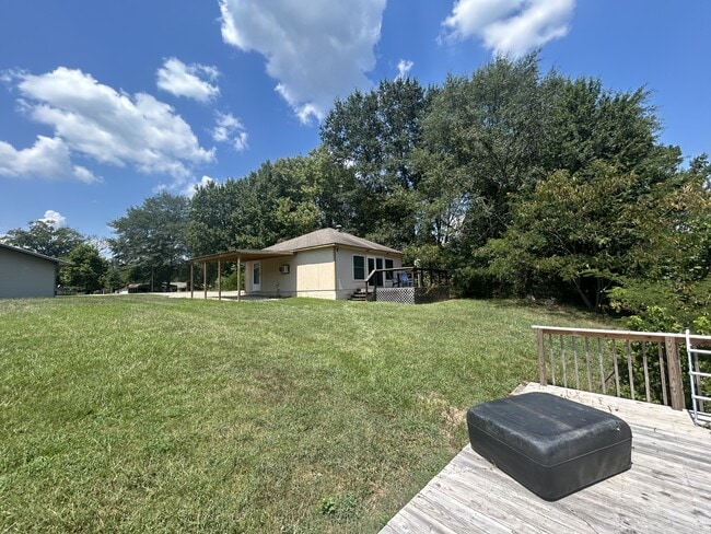 Building Photo - 1663 Treasure Isle Rd