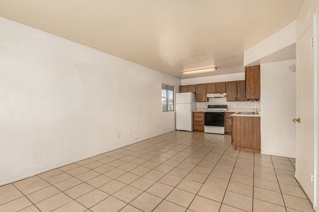 Building Photo - 53 N San Jose